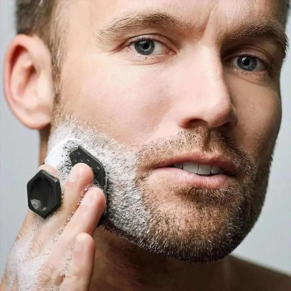 Popular Silicone Face Scrubber - Silicone Face Scrubber Electric ulasan dan harga