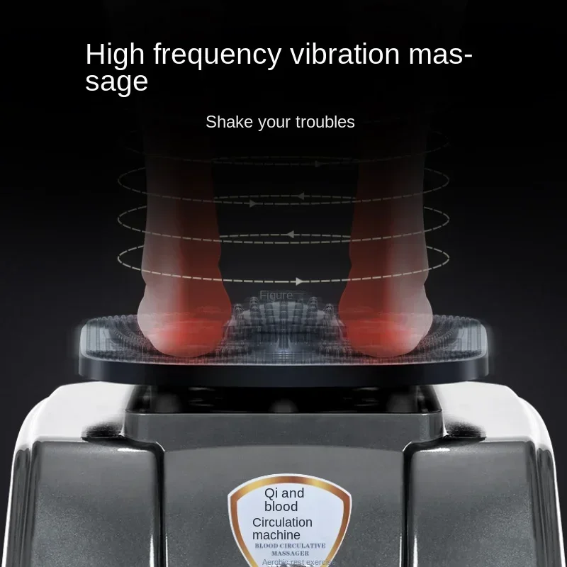 High-Frequency Foot Therapy So - Massage ulasan dan harga