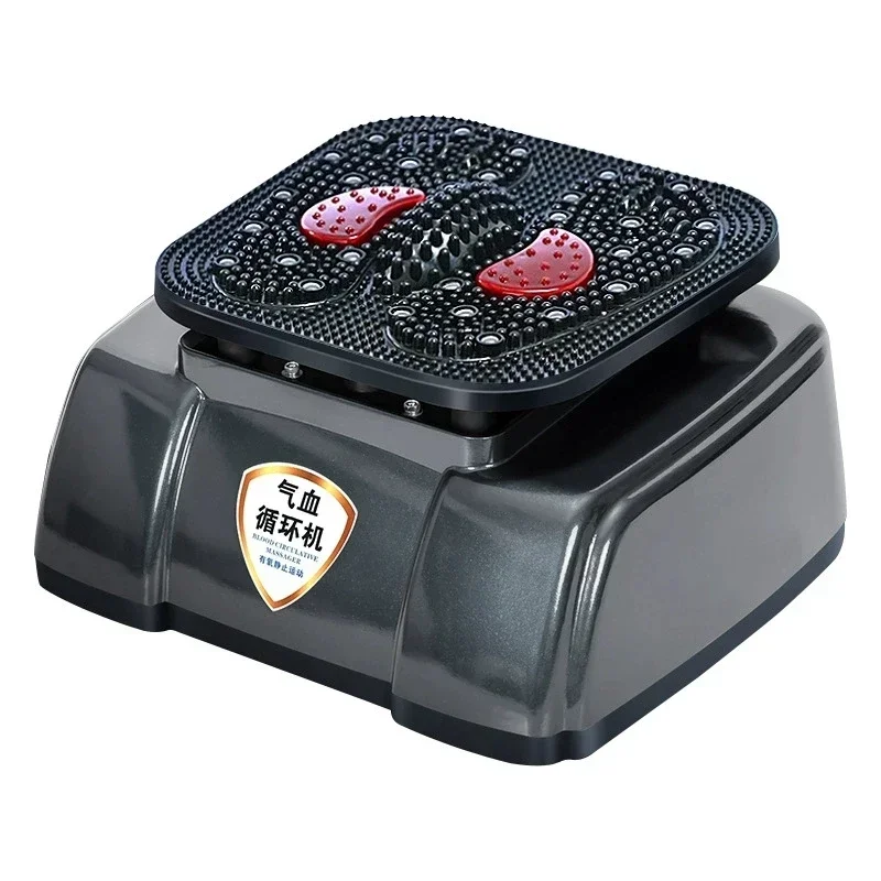 High-Frequency Foot Therapy So - Massage ulasan dan harga