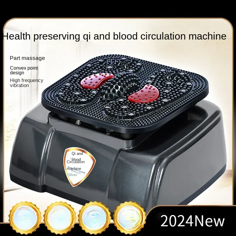 High-Frequency Foot Therapy So - Massage ulasan dan harga