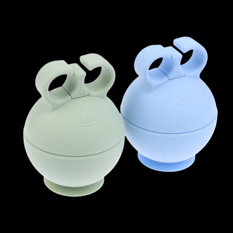 Ice Face Roller Silicone Cube  - Face Ice Roller Puffiness ulasan dan harga