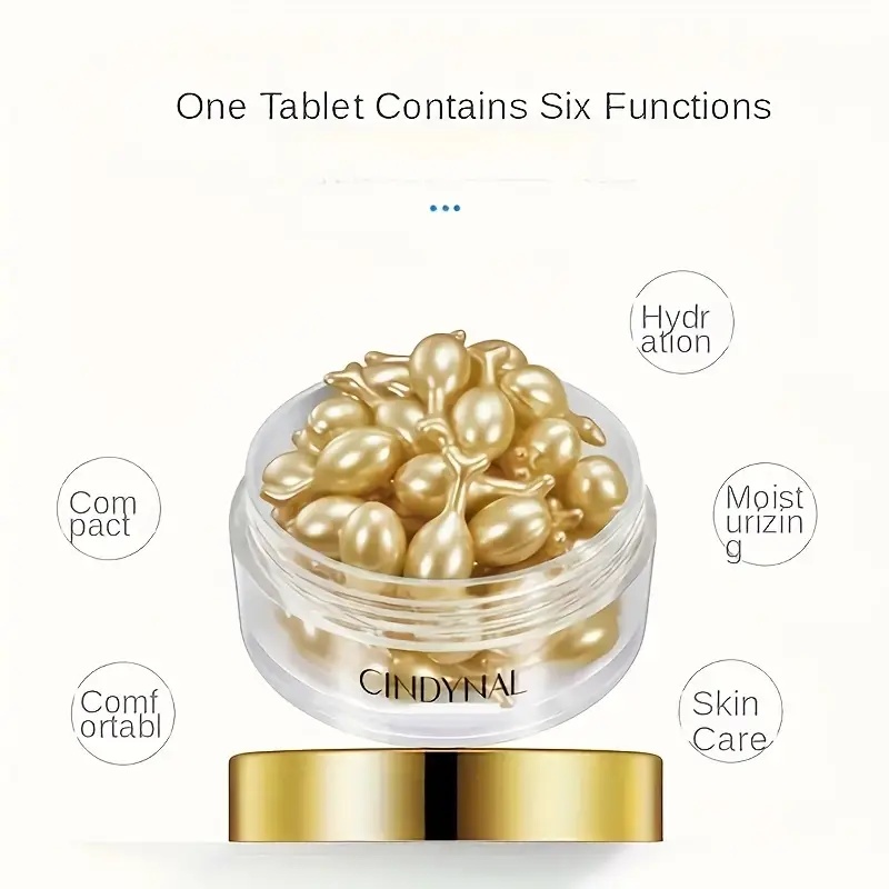 Placenta and Hyaluronic Acid E - Hyaluronic Acid Facial Serum ulasan dan harga