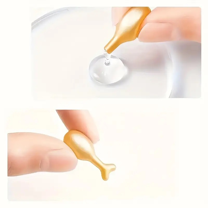 Placenta and Hyaluronic Acid E - Hyaluronic Acid Facial Serum ulasan dan harga