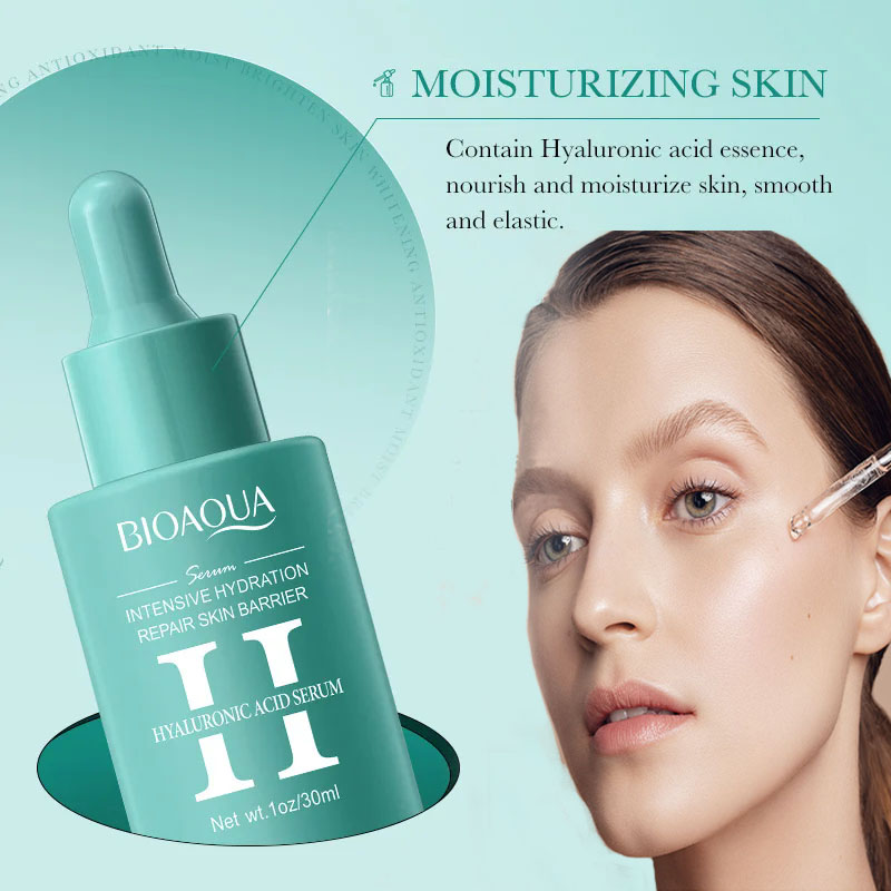 New Retinol Niacinamide Hyalur - Niacinamide Pore Shrinking Essence ulasan dan harga