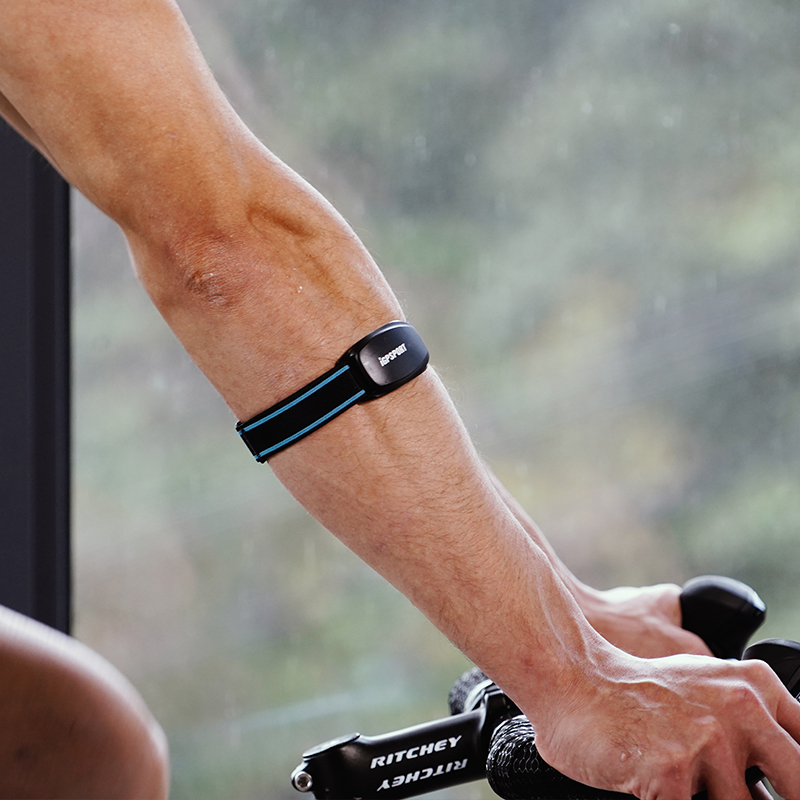 iGPSPORT 65 Hours Heart Rate f - Health Monitors ulasan dan harga
