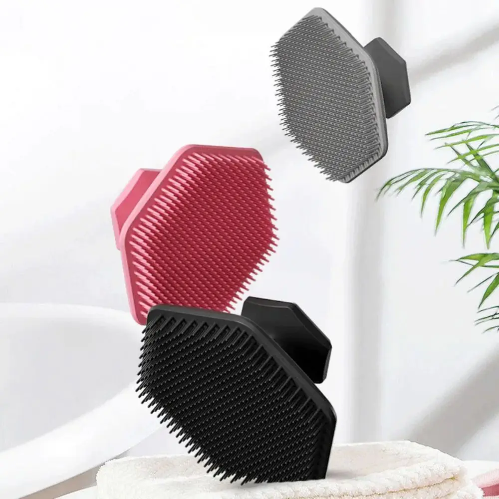 Alwafore Facial Cleaning Brush - Silicone Face Scrubber Electric ulasan dan harga