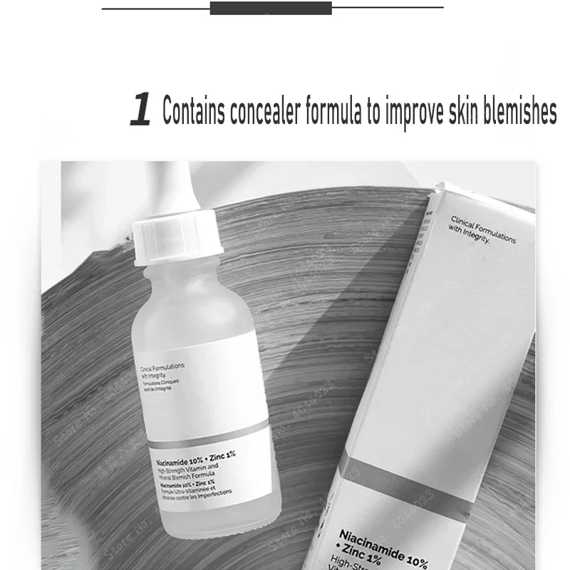Niacinamide Magnesium Whitenin - Niacinamide Pore Shrinking Essence ulasan dan harga