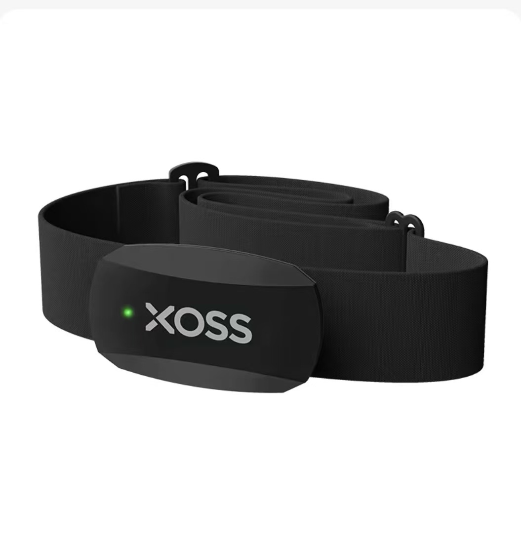 XOSS X2 Chest Strap Heart Sens - Health Monitors ulasan dan harga
