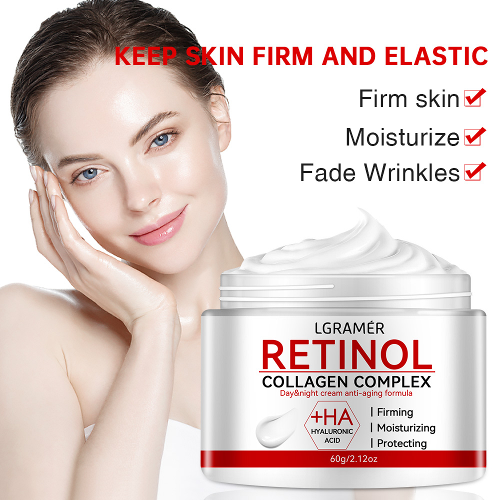 Retinol Wrinkle Removing Cream - Retinol Anti Wrinkle Cream ulasan dan harga