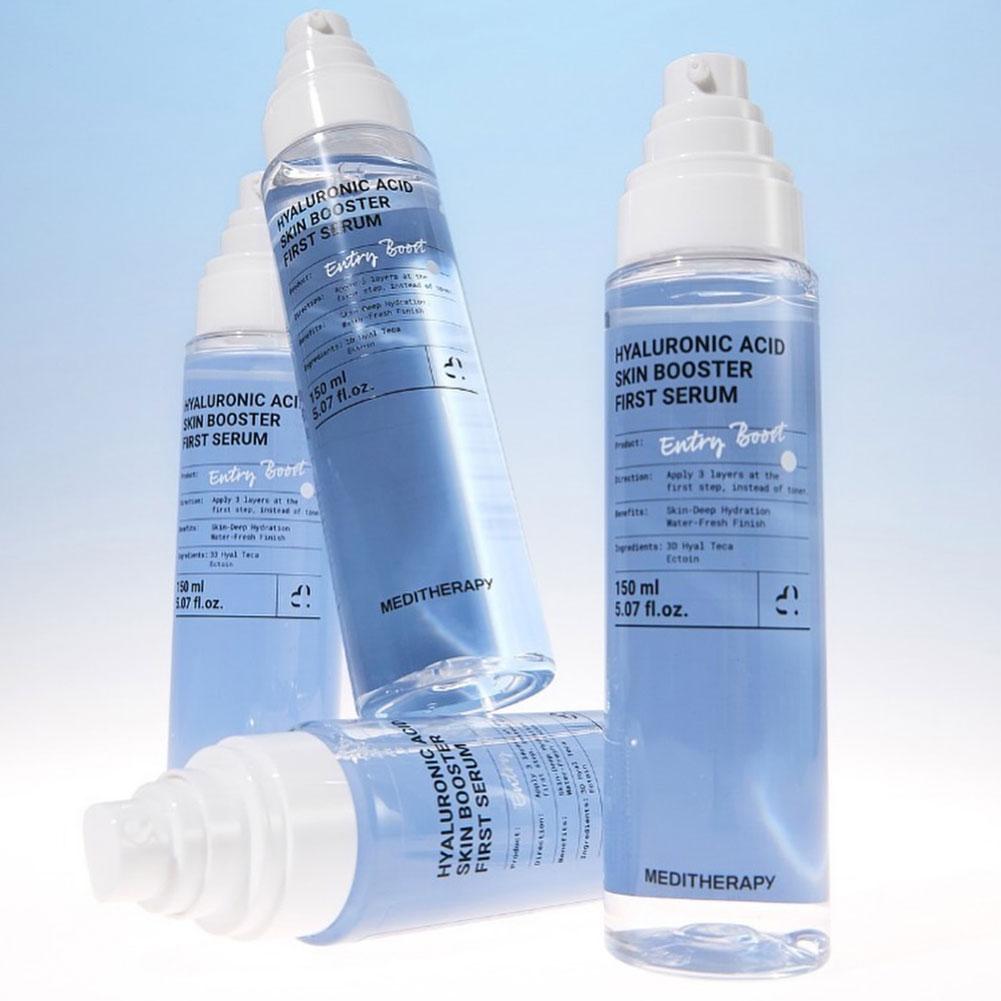 Korean 333 Hyaluronic Acid Fir - Hyaluronic Acid Facial Serum ulasan dan harga