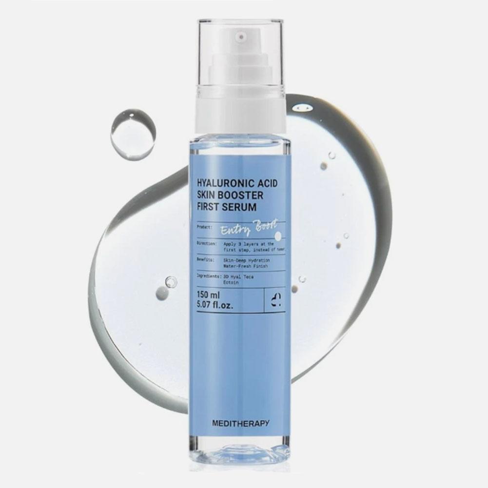 Korean 333 Hyaluronic Acid Fir - Hyaluronic Acid Facial Serum ulasan dan harga