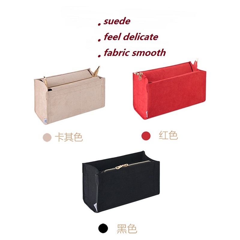 Makeup Bag For Lv On The Go BB - Makeup ulasan dan harga