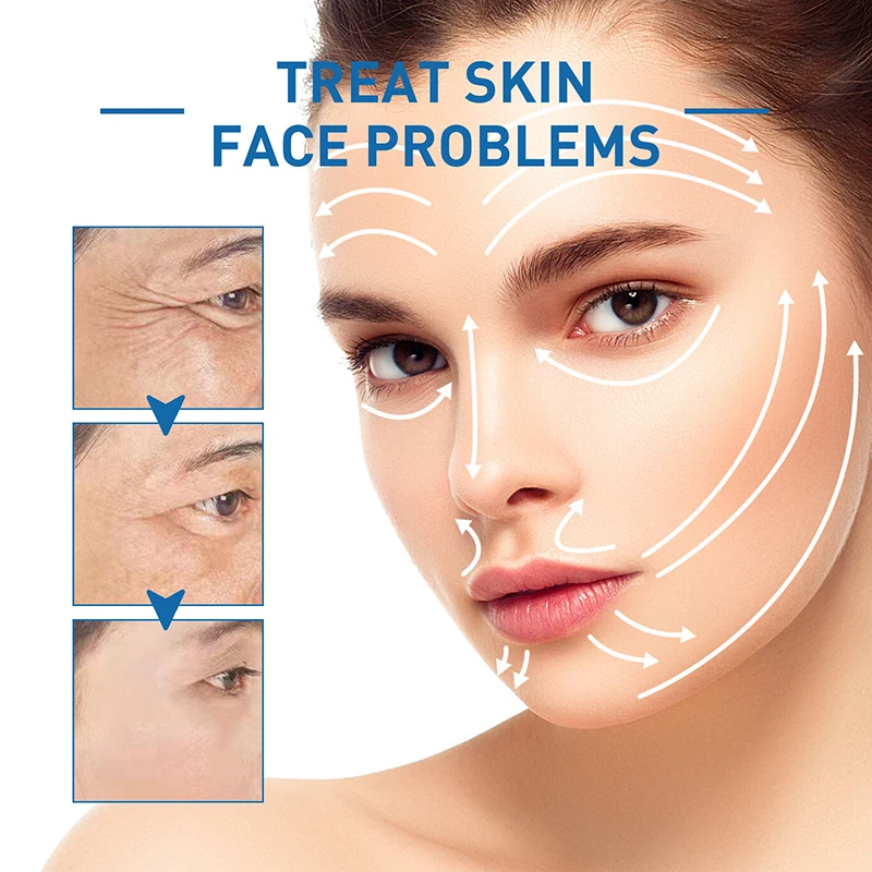 JAYSUING Anti-Wrinkle Essence  - Hyaluronic Acid Facial Serum ulasan dan harga