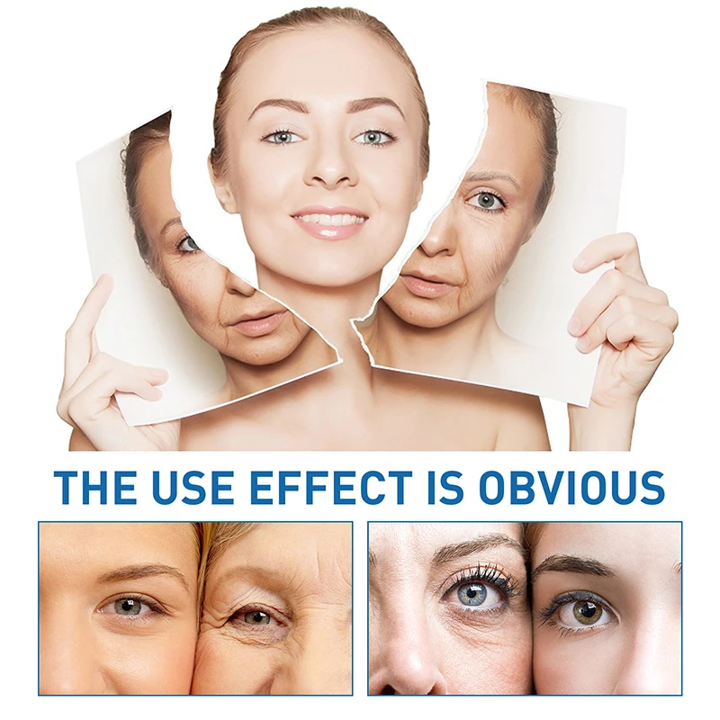 JAYSUING Anti-Wrinkle Essence  - Hyaluronic Acid Facial Serum ulasan dan harga