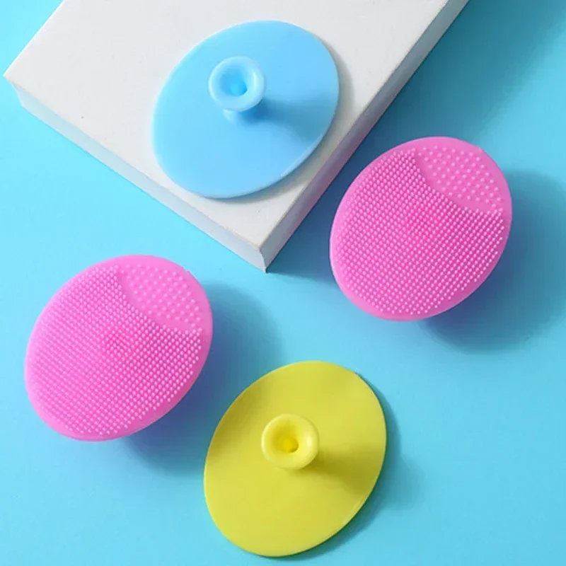 Exfoliating Facial Scrubber fo - Silicone Face Scrubber Electric ulasan dan harga