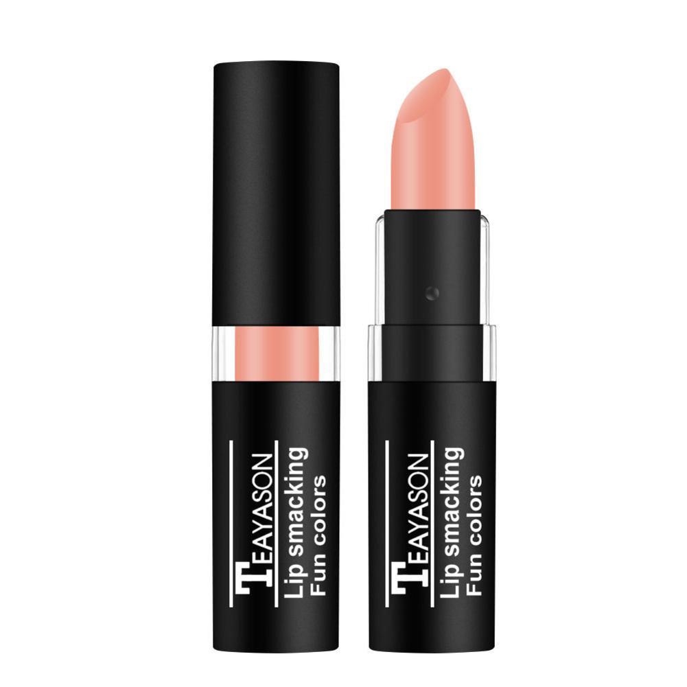 11 Colors Matte Lipstick Long  - Matte Velvet Lip Tint Long Lasting ulasan dan harga