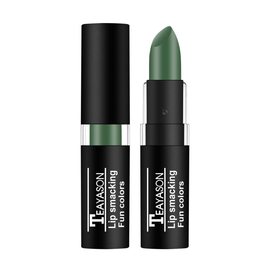 11 Colors Matte Lipstick Long  - Matte Velvet Lip Tint Long Lasting ulasan dan harga