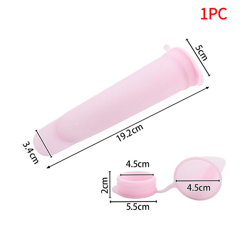 1PC Silicone Cube Tray Shape I - Face Ice Roller Puffiness ulasan dan harga