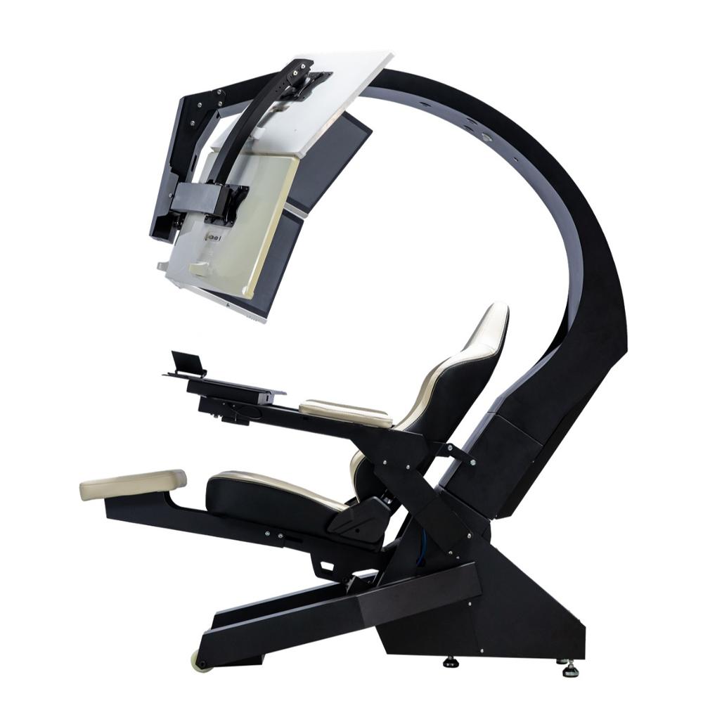 IW320 Hot Selling Zero Gravity - Massage ulasan dan harga