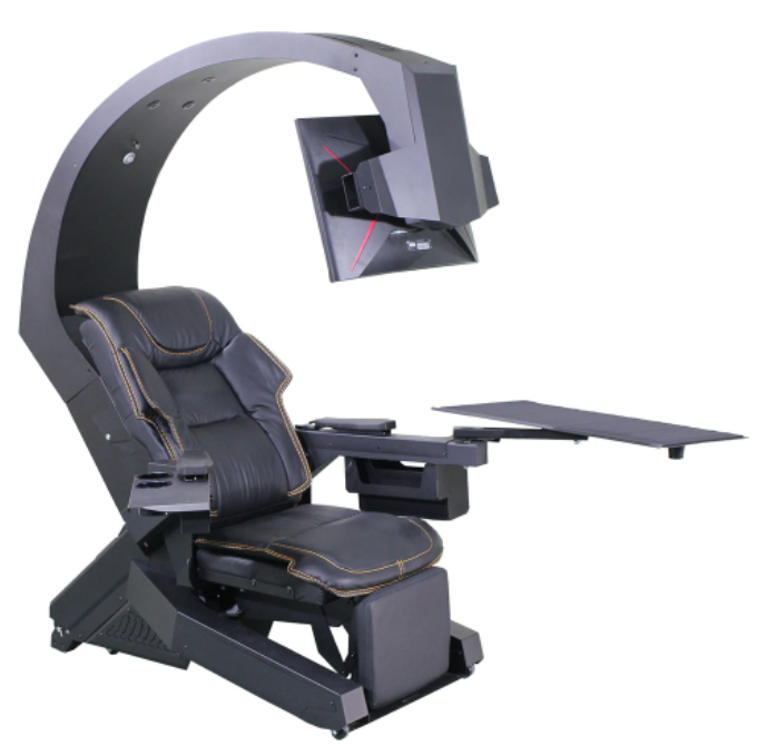 IW320 Hot Selling Zero Gravity - Massage ulasan dan harga