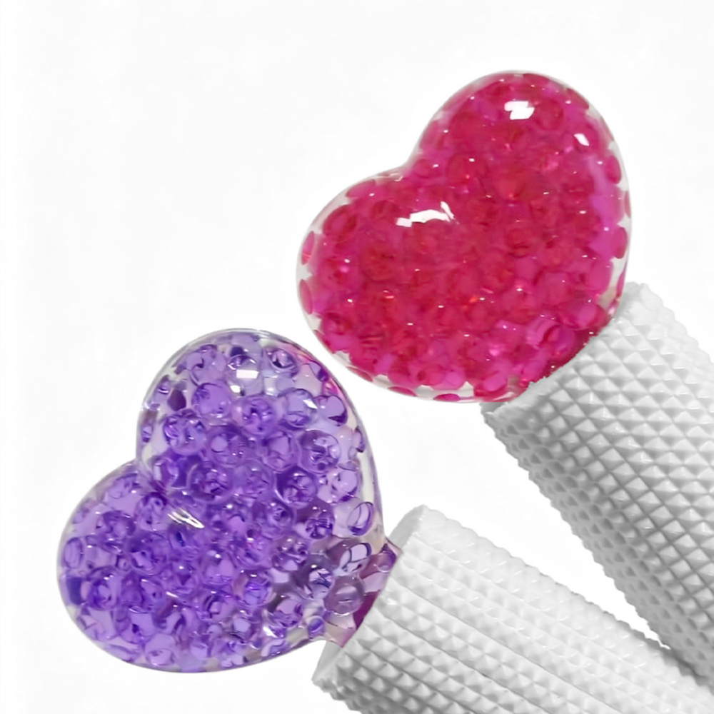 2PCS Ice Roller Balls for Face - Face Ice Roller Puffiness ulasan dan harga