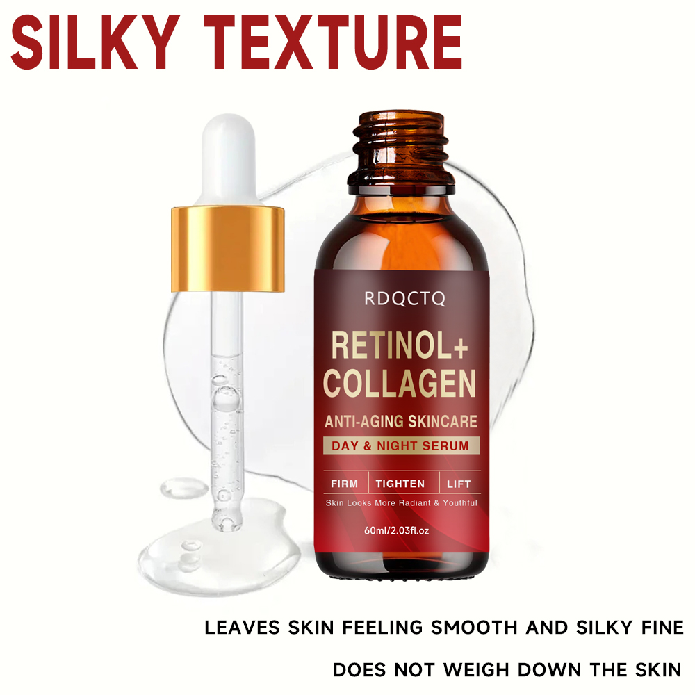 Retinol Collagen Anti-Aging Da - Retinol Anti Wrinkle Cream ulasan dan harga