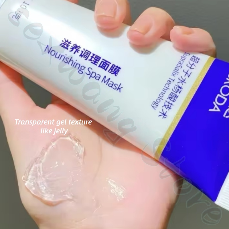 Salicylic acid mask fades fine - Salicylic Acid Blackhead Remover ulasan dan harga