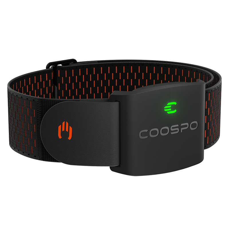 CooSpo HW9 Armband Heart Rate  - Health Monitors ulasan dan harga