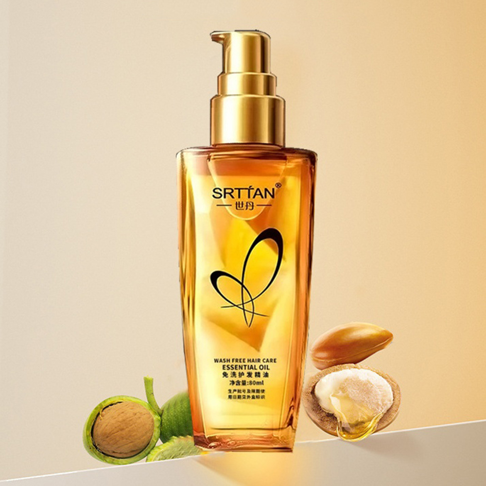 1PC No Wash Hair Care Essentia - Hair Care ulasan dan harga