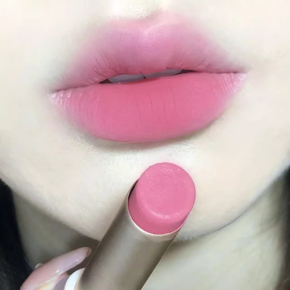 Velvet Matte Lipsticks Moistur - Matte Velvet Lip Tint Long Lasting ulasan dan harga