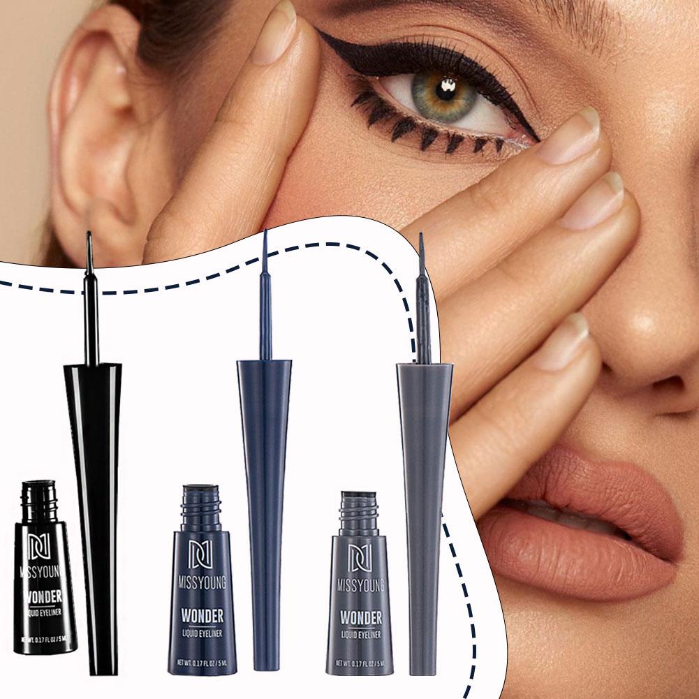Seal Liquid Eyeliner Pen Water - Waterproof Liquid Eyeliner Pen ulasan dan harga