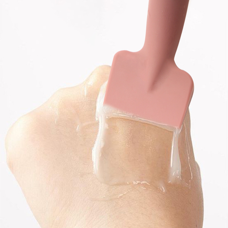 Makeup Tool Silicone Facial Cl - Silicone Face Scrubber Electric ulasan dan harga