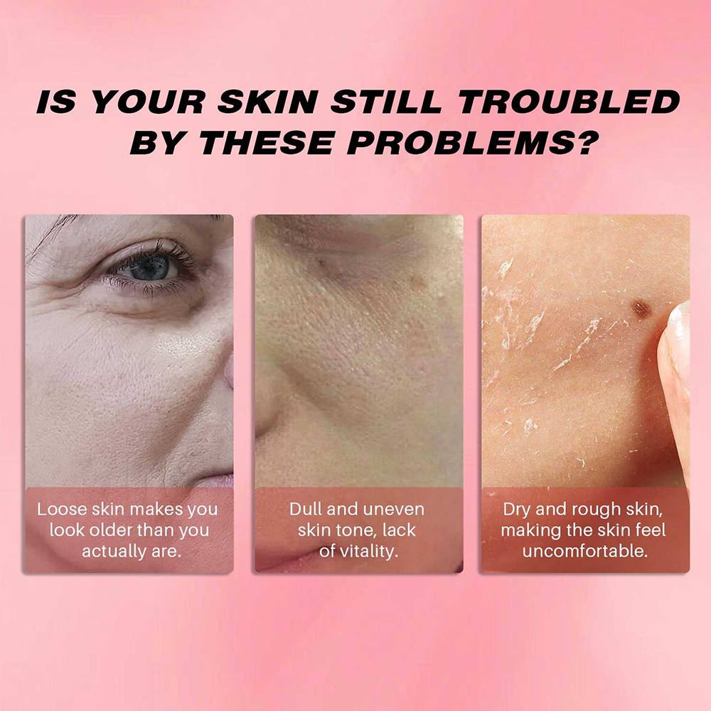 Collagen Jelly Cream For Face  - Niacinamide Pore Shrinking Essence ulasan dan harga