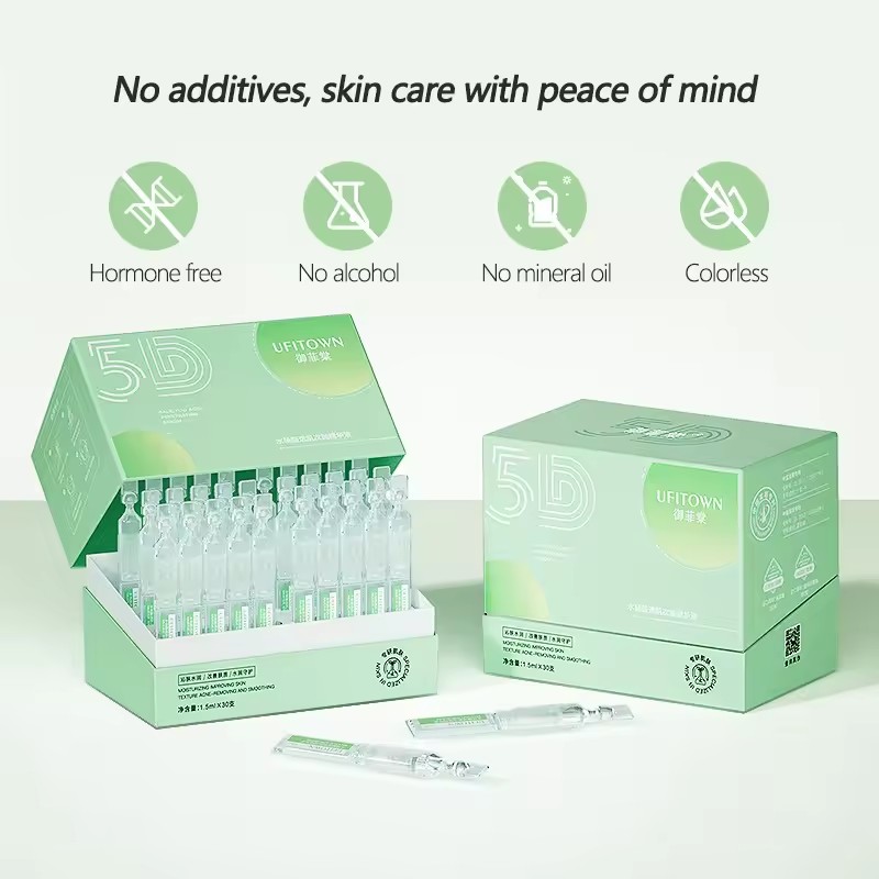 3D Salicylic Acid Shrink Pores - Niacinamide Pore Shrinking Essence ulasan dan harga