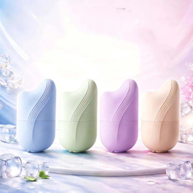 Portable Ice Roller for Face E - Face Ice Roller Puffiness ulasan dan harga