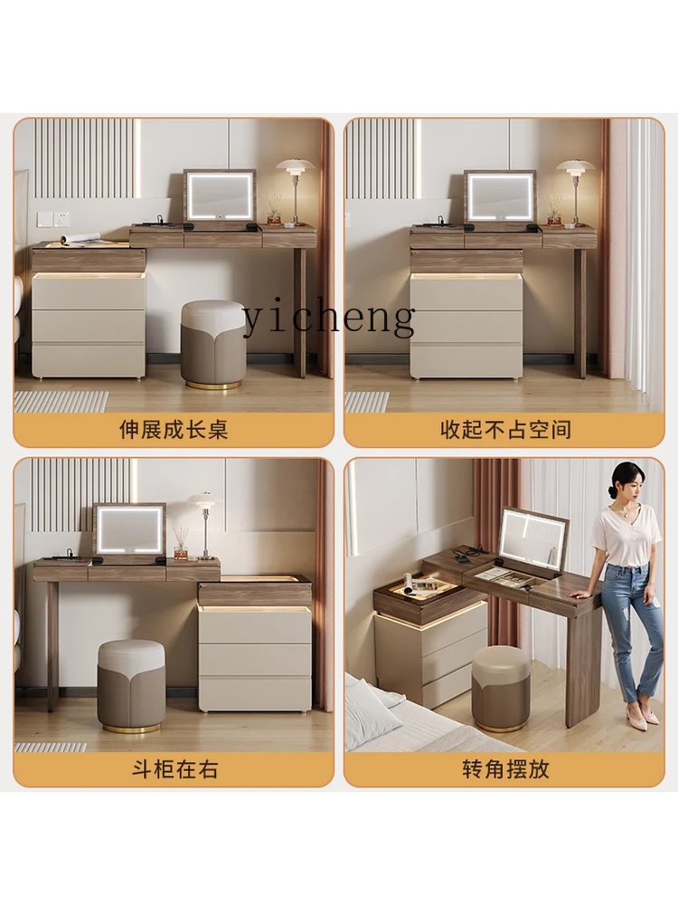 r9.2- Dressing Table and Chest - Makeup ulasan dan harga