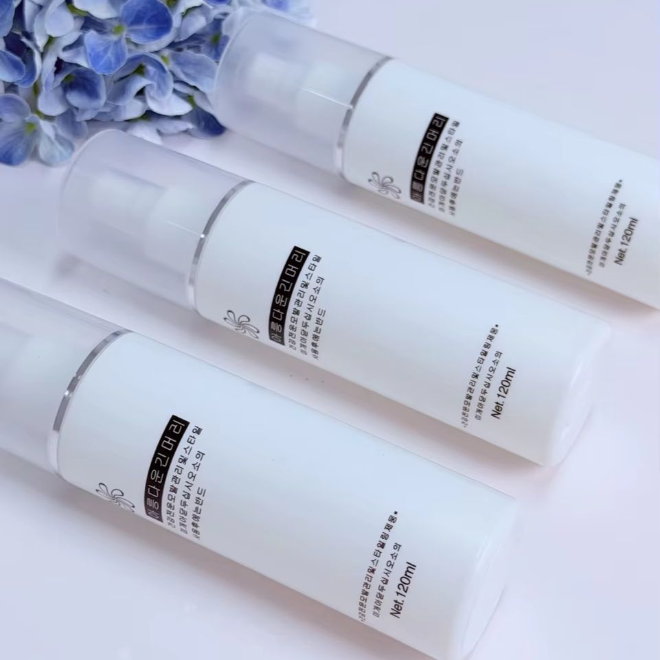 Portable Synthetic Hair Wig De - Hair Care ulasan dan harga