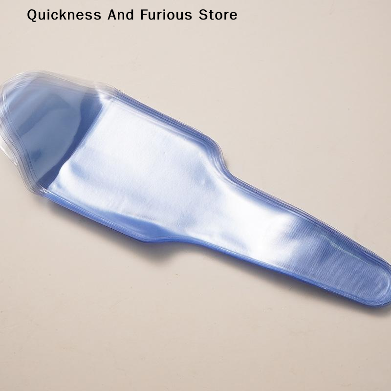 【T】10Pcs PVC Waterproof Sharpe - Hair Care ulasan dan harga