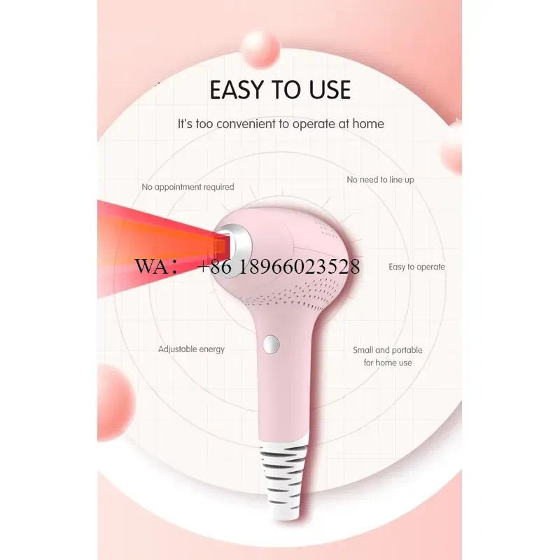 WMWMNU for Portable Home Use H - Hair Care ulasan dan harga