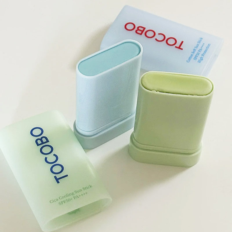 Best Seller Korean Brand Tocob - Spf 50 Waterproof Sunscreen ulasan dan harga