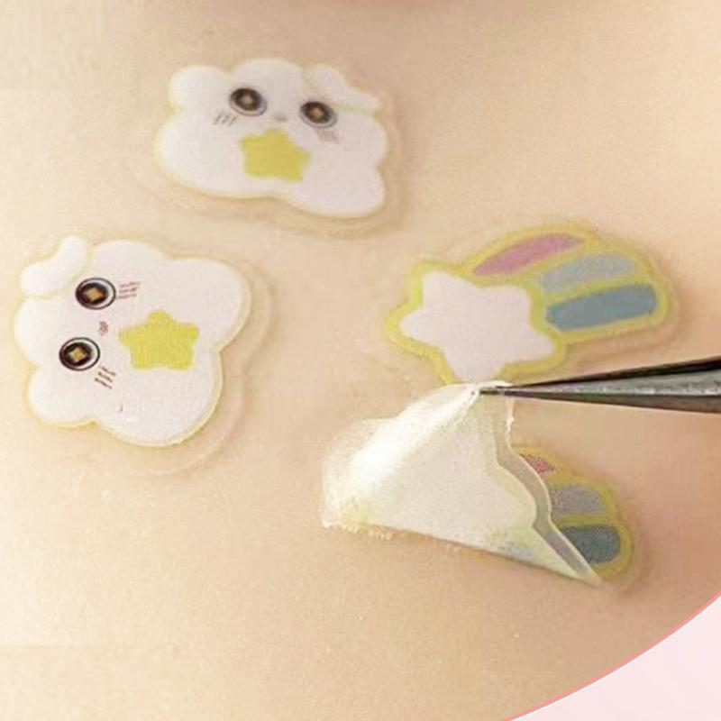 20pcs Removal Pimple Patch Ski - Skincare ulasan dan harga