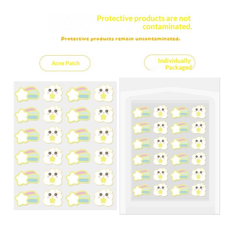 20pcs Removal Pimple Patch Ski - Skincare ulasan dan harga