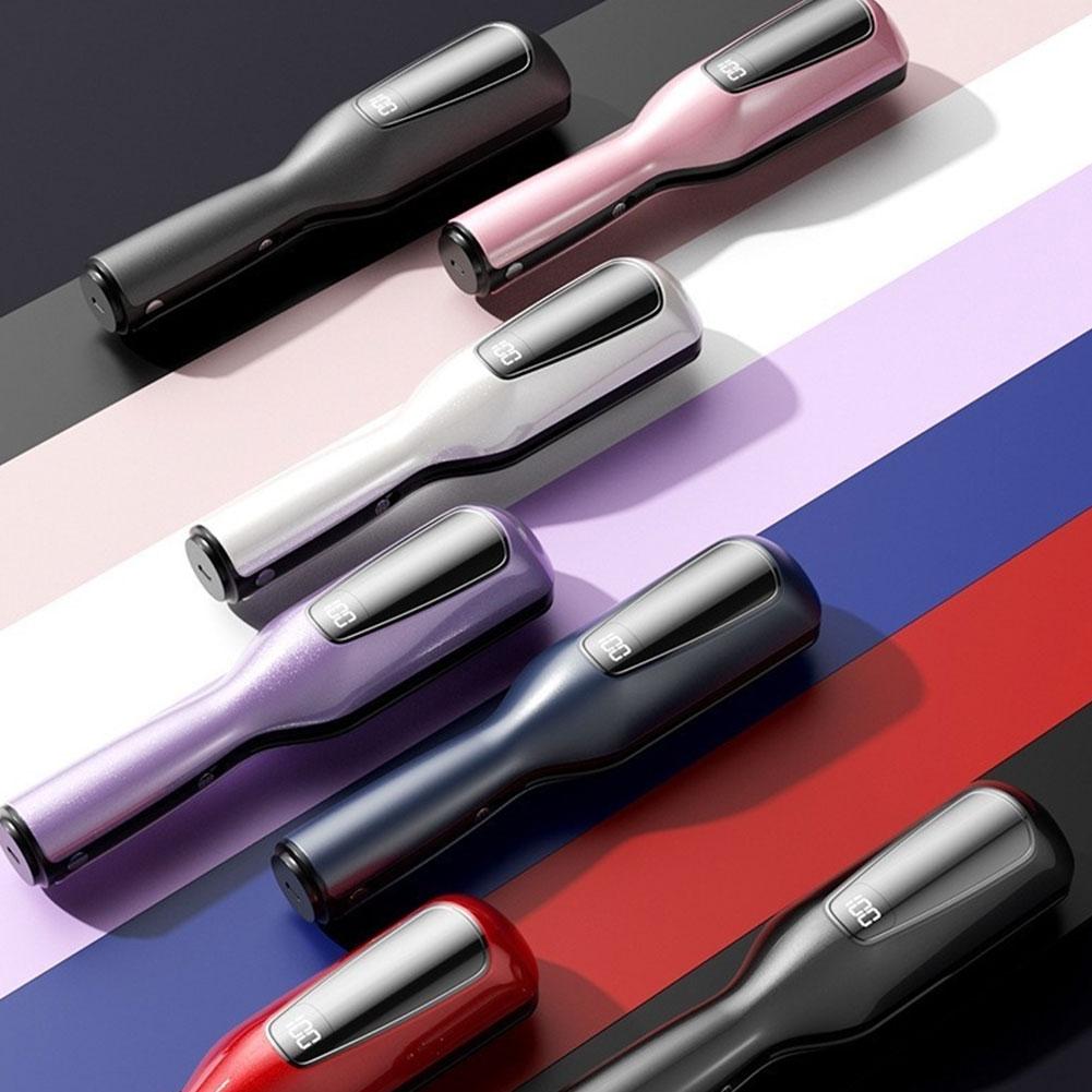 Rechargeable Cordless Hair End - Hair Care ulasan dan harga