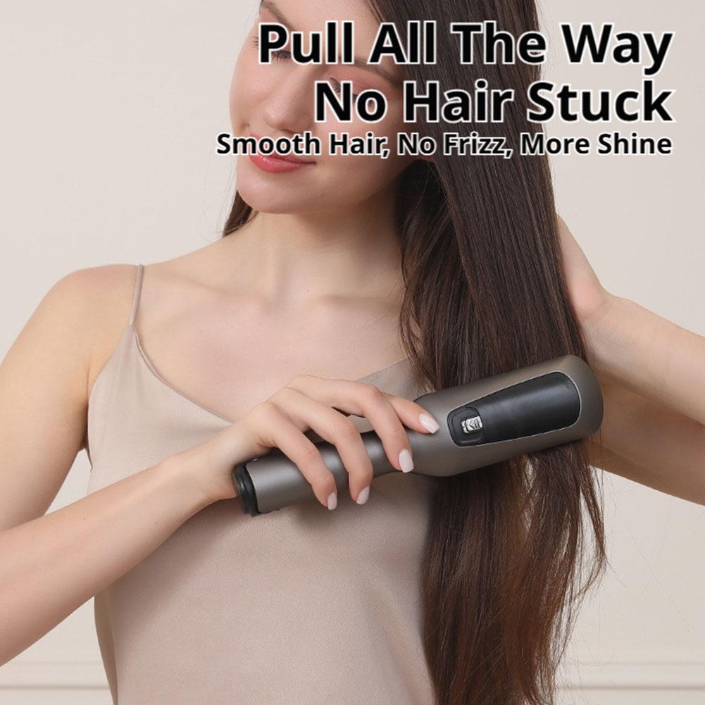 Rechargeable Cordless Hair End - Hair Care ulasan dan harga