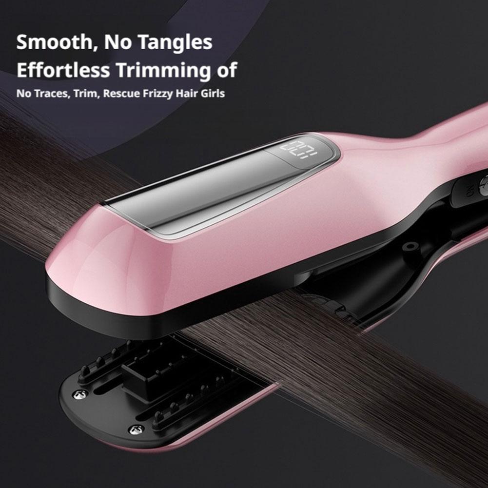 Rechargeable Cordless Hair End - Hair Care ulasan dan harga